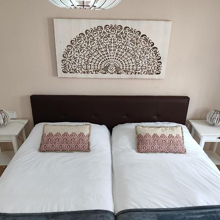 Appartamento Luxurioes Dehesa de Campoamor  Esterno foto