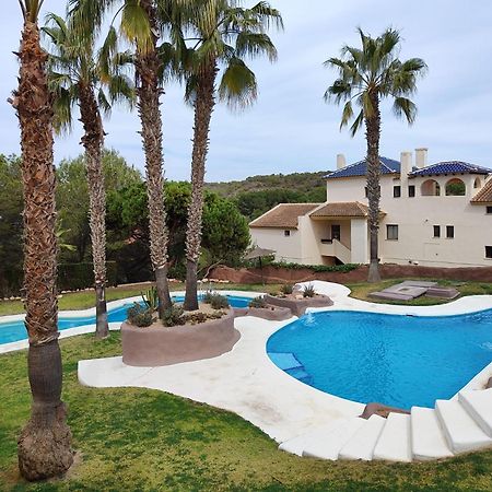 Appartamento Luxurioes Dehesa de Campoamor  Esterno foto