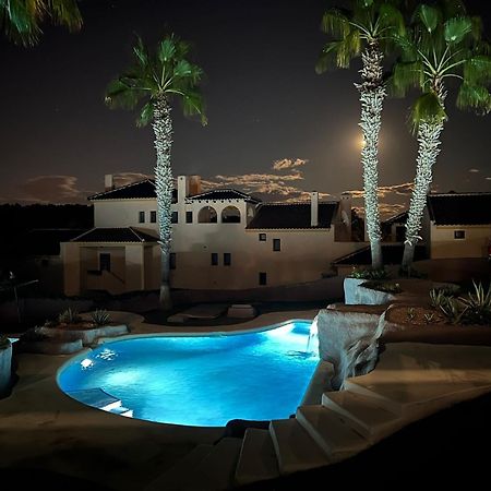 Appartamento Luxurioes Dehesa de Campoamor  Esterno foto