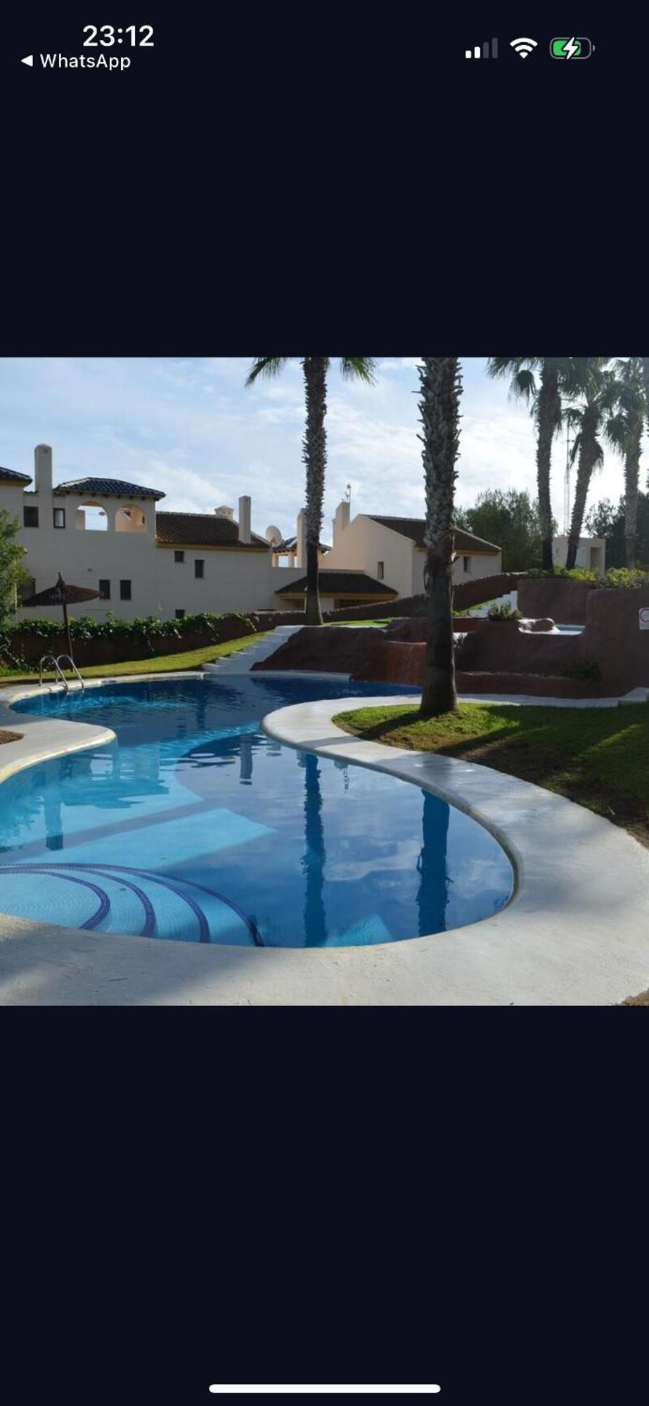 Appartamento Luxurioes Dehesa de Campoamor  Esterno foto