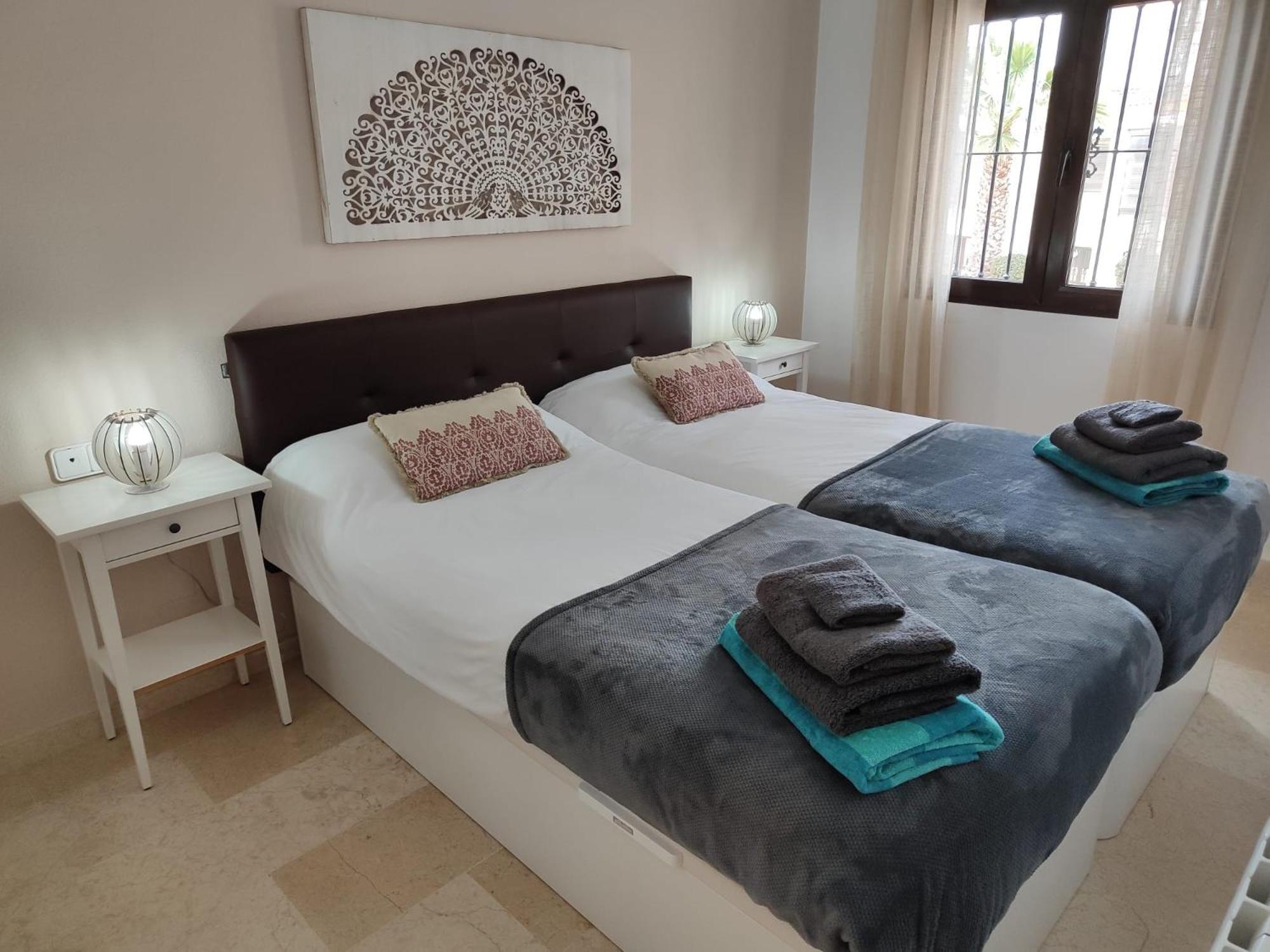 Appartamento Luxurioes Dehesa de Campoamor  Esterno foto