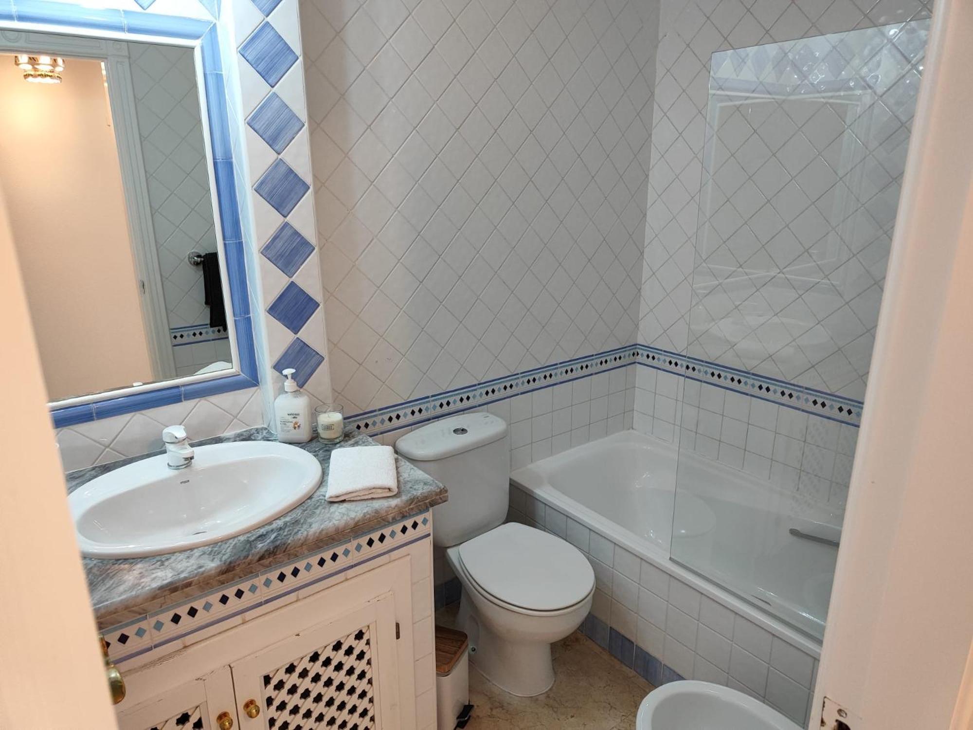 Appartamento Luxurioes Dehesa de Campoamor  Esterno foto