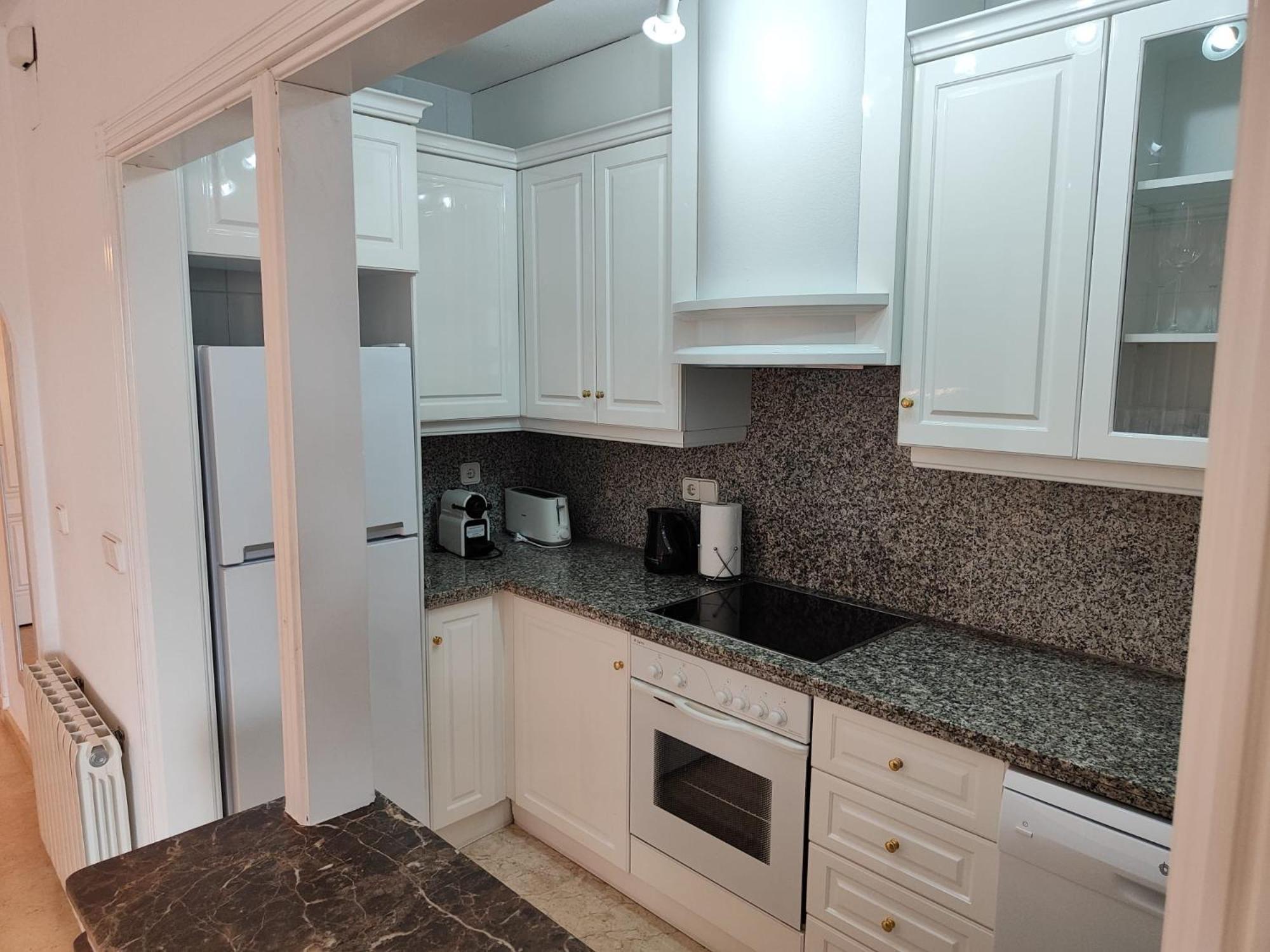Appartamento Luxurioes Dehesa de Campoamor  Esterno foto