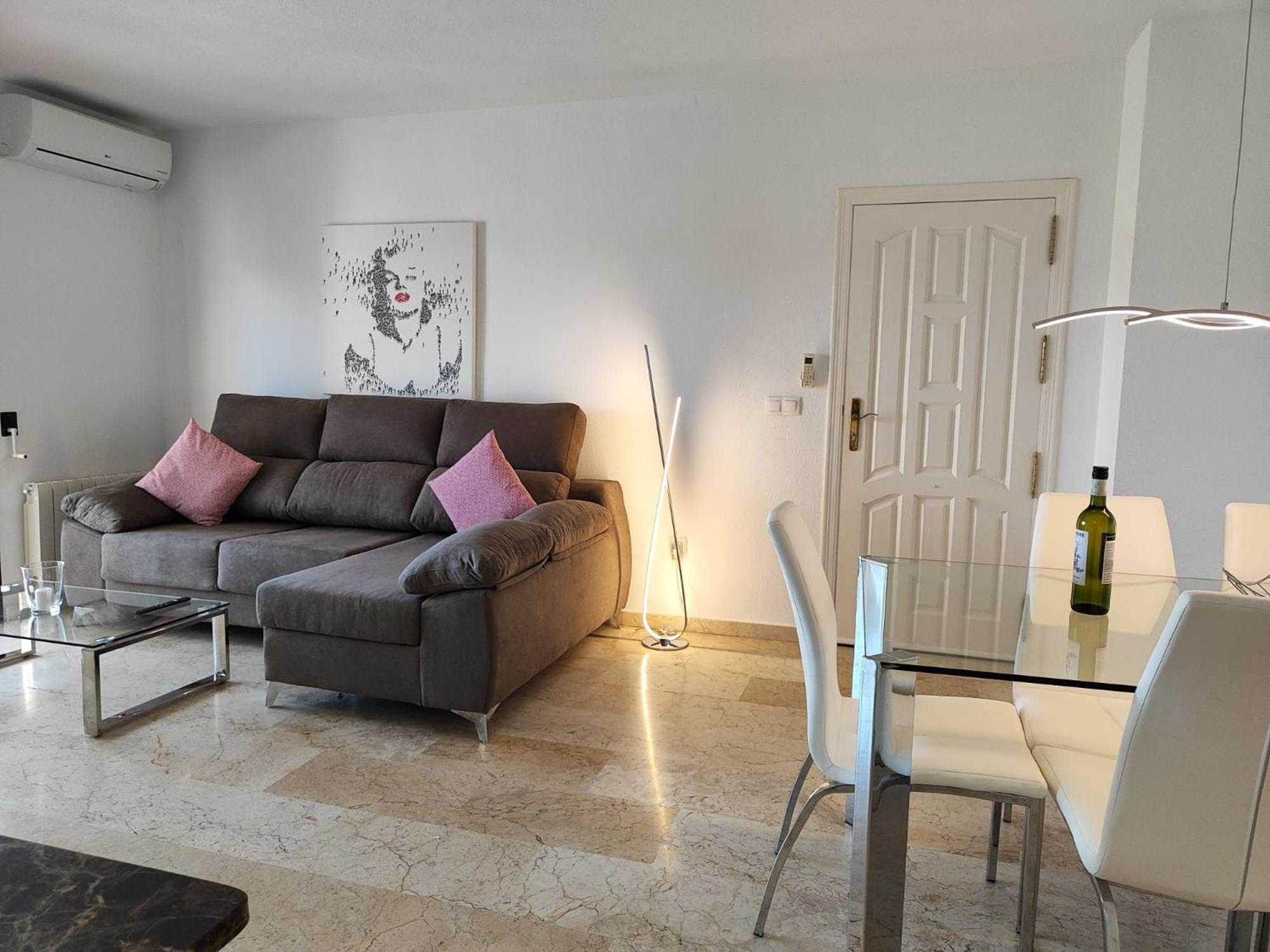 Appartamento Luxurioes Dehesa de Campoamor  Esterno foto
