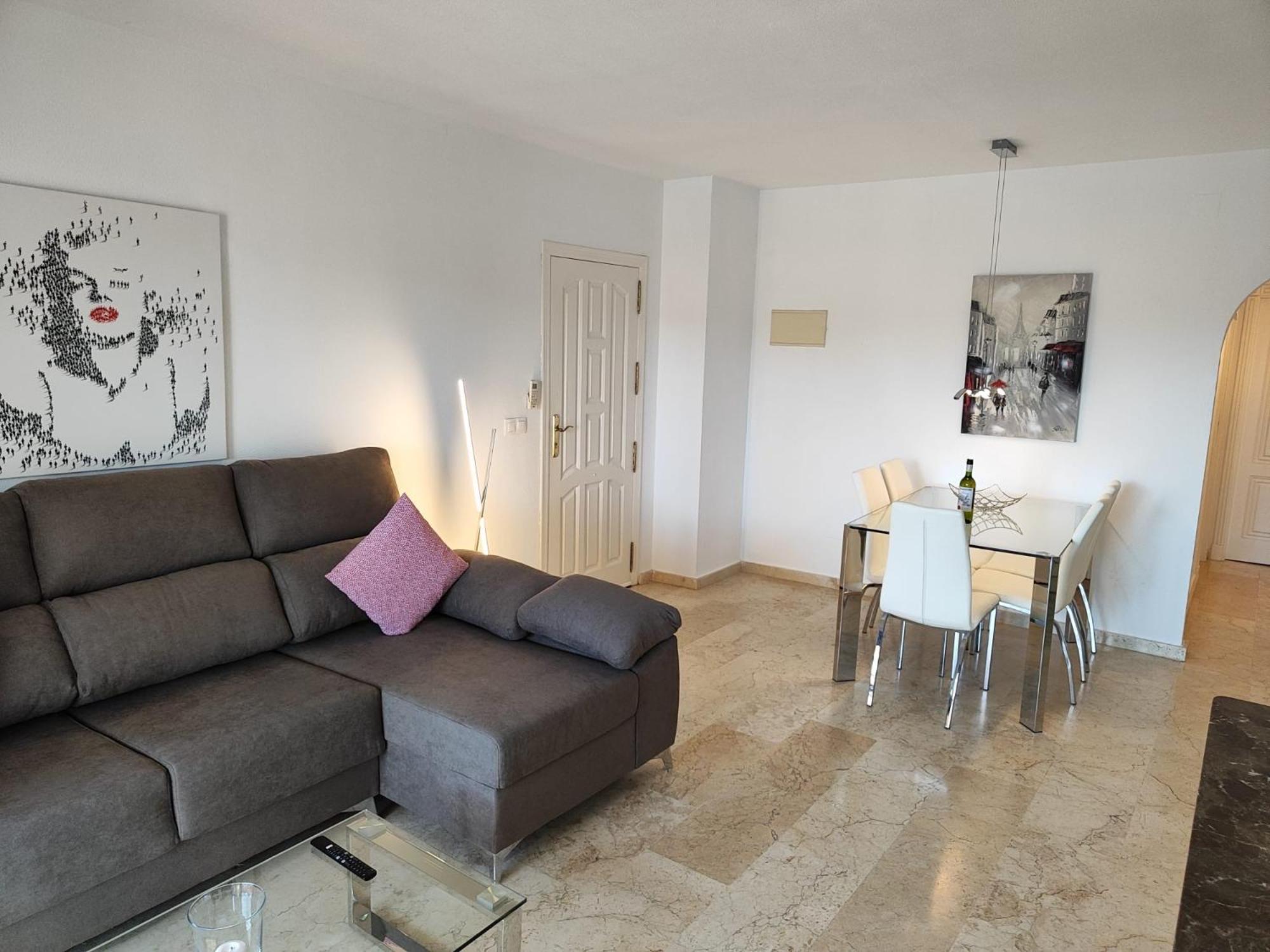 Appartamento Luxurioes Dehesa de Campoamor  Esterno foto