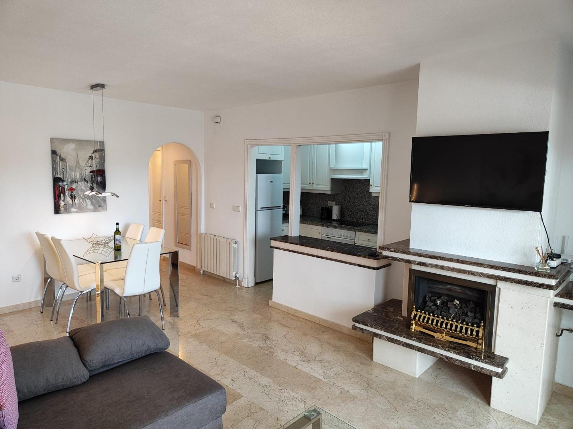Appartamento Luxurioes Dehesa de Campoamor  Esterno foto