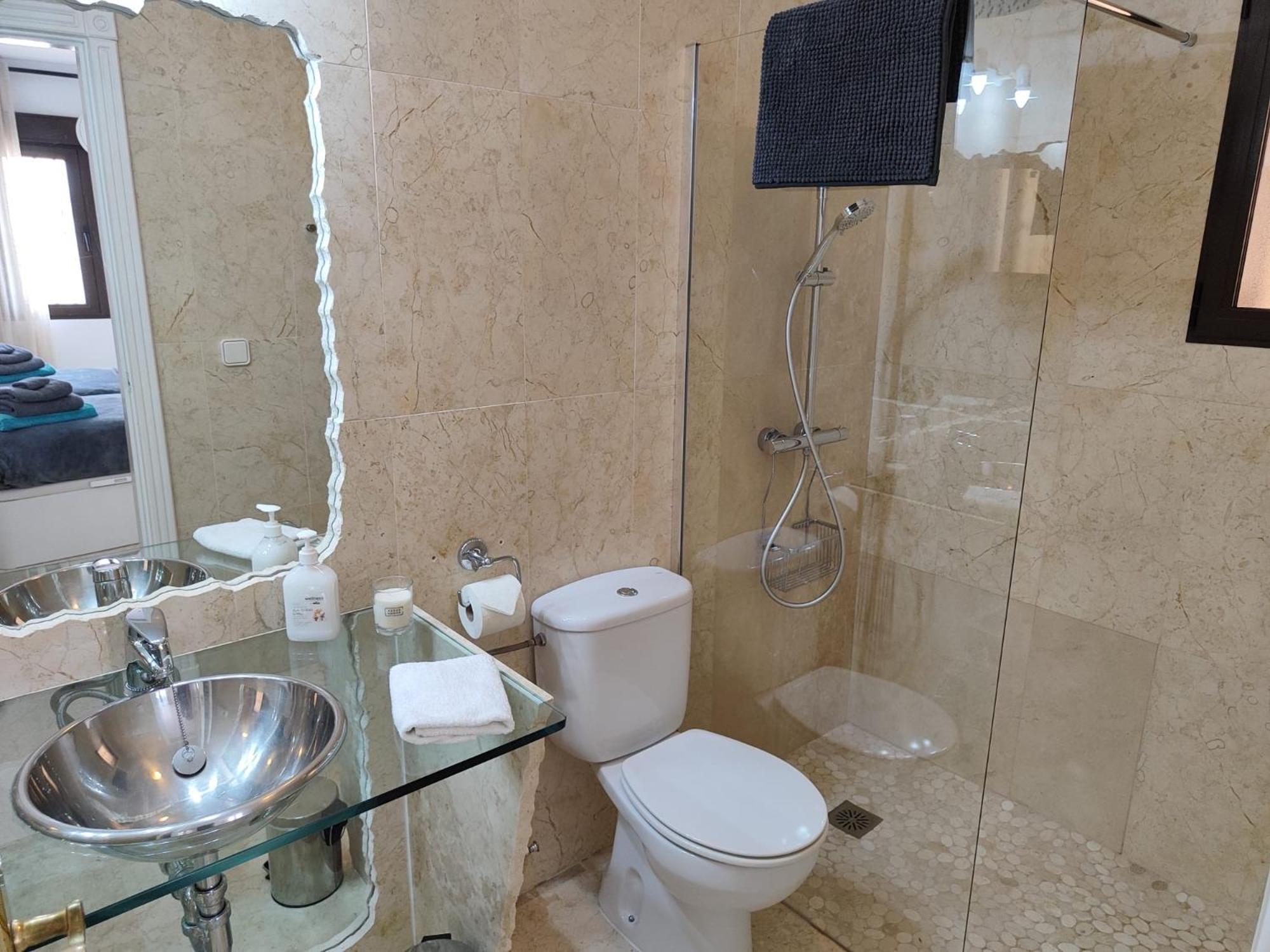 Appartamento Luxurioes Dehesa de Campoamor  Esterno foto