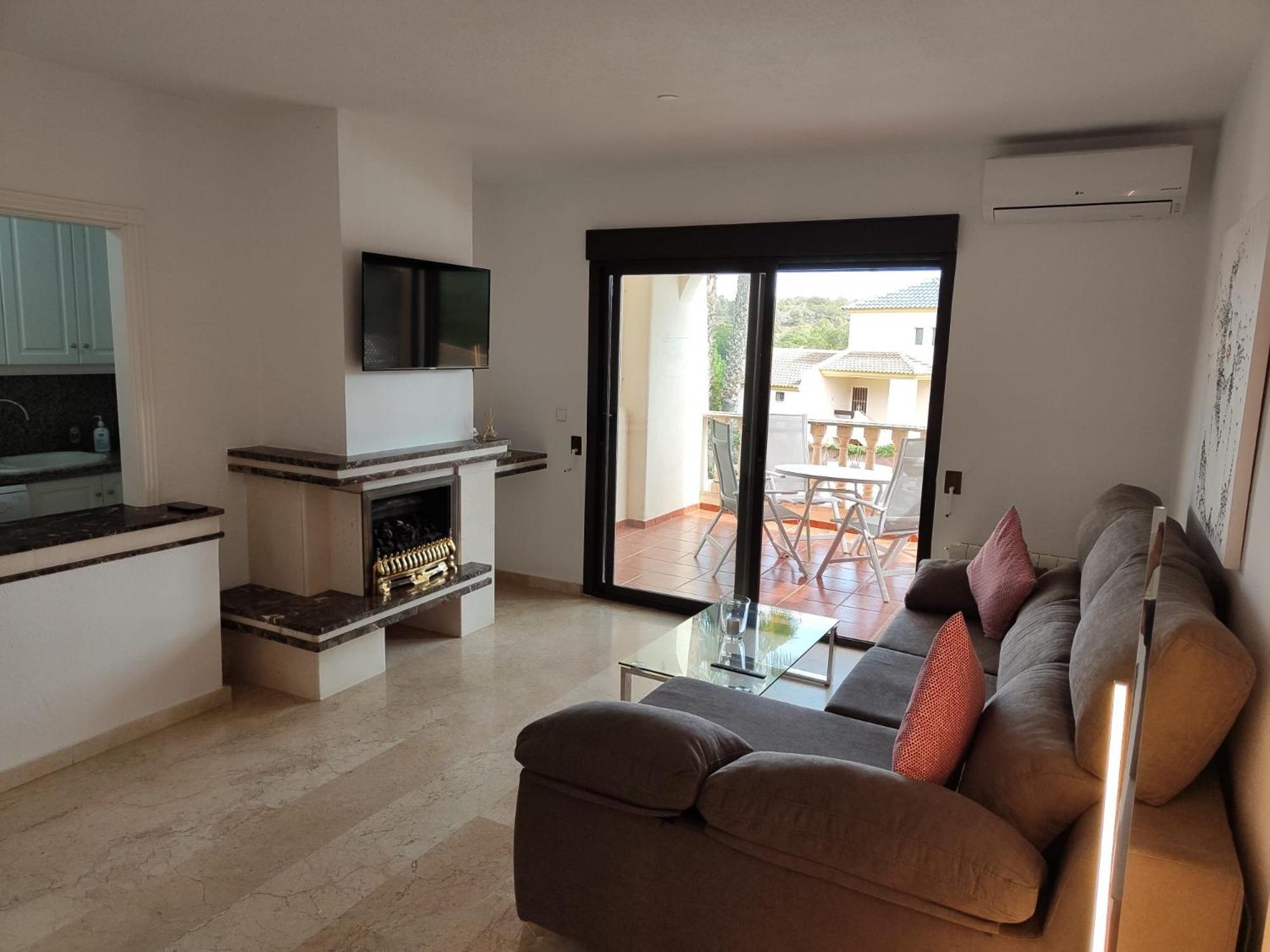 Appartamento Luxurioes Dehesa de Campoamor  Esterno foto